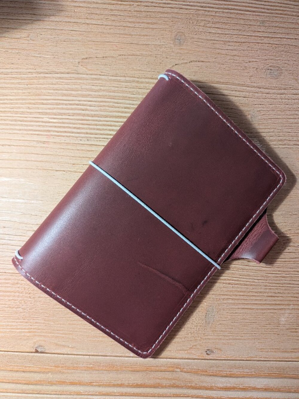 Chic Sparrow B6 TN (Wabi Sabi)